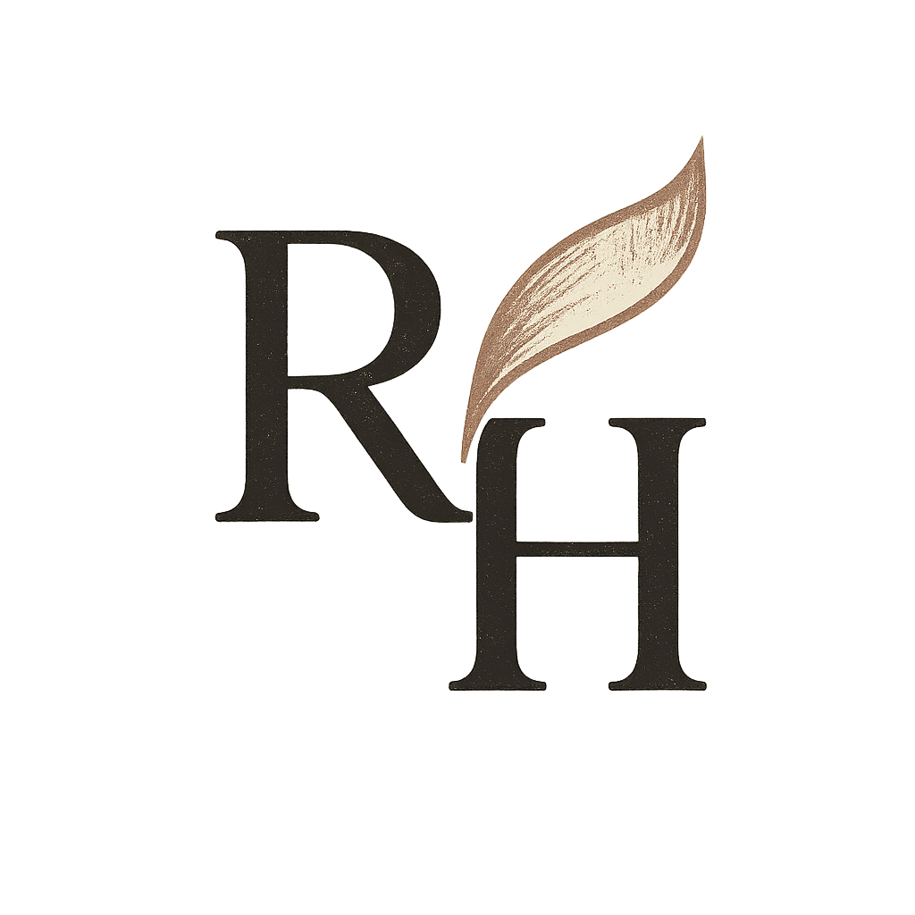 Reshad Harun
